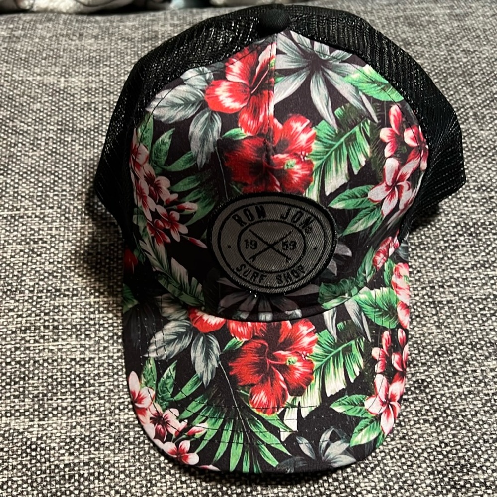 Ron Jon Surf Shop Trucker Hat